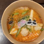 マーラータンLAB - 