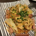 鉄板焼酒場 力 - 