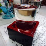 村田屋酒店 - 「一ノ蔵」340円也。