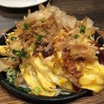 鉄板焼酒場 力 - 