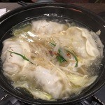 鉄板焼酒場 力 - 