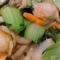 ホテルオークラ レストラン千葉 中国料理 桃源 - 