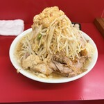 ラーメン二郎 - 