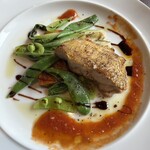 bistro jarret d'or - 