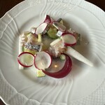bistro jarret d'or - 