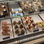 ドイツ菓子 ホーゲル - 料理写真: