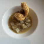 bistro jarret d'or - 