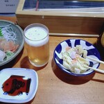 いさみ寿し - 