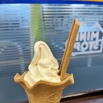 ミニストップ - 料理写真: