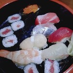 いさみ寿し - 