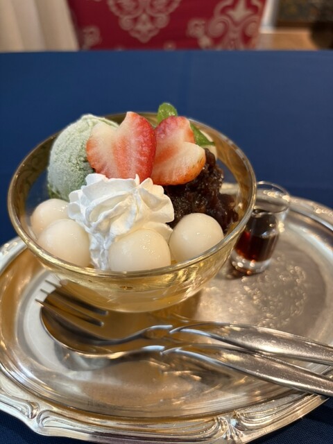 珈琲貴族 - 池袋/喫茶店 | 食べログ