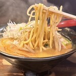 麺処 花田 - 