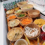ピッツェリア マリノ - 料理写真: