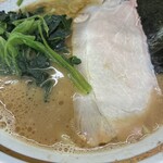 王道家直伝 との丸家 - 料理写真: