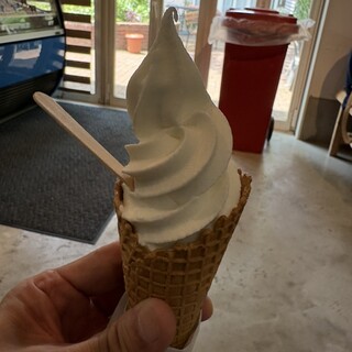 口コミ一覧 : icecream factory PiPi （ピピ【旧店名】東京みるく工房