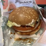 バーガーキング - 