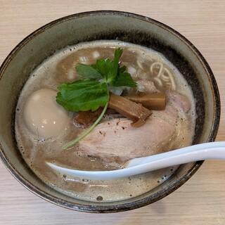 麺屋乃まど_0
