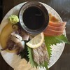 藍色の寅卯