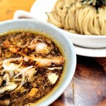 中華そば 喜富 - 料理写真: