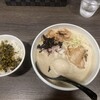情熱のぶた - 料理写真: