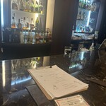 Night sweets BAR Salice - 