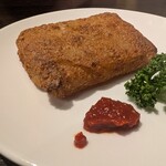 香港茶房 龍七彩 - 料理写真: