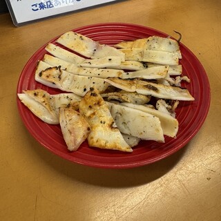 波戸岬サザエのつぼ焼き売店_1