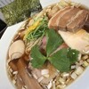 中華そば 麦笑 - 料理写真: