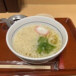 なか卯 - 料理写真: