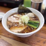 らぁめん夢