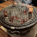 炭火焼肉 琉宮苑 - 