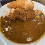 CoCo壱番屋 - 料理写真: