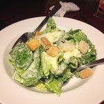 木古里 - シーザーサラダ