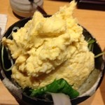 木古里 - ポテトサラダ