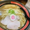 らーめん志高 - 料理写真: