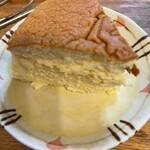 りくろーおじさんの店 - 