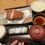 かつ辰 - 