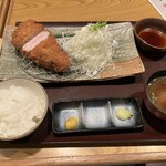 かつ辰 - 