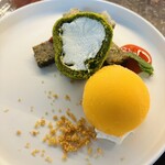 ダイナミックキッチン＆バー 燦 - 