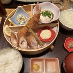 かつ辰 - 