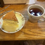 りくろーおじさんの店 - 