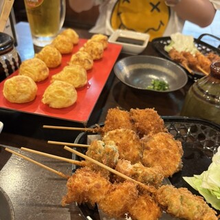 よつばや_1