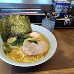 寿々喜家 本店