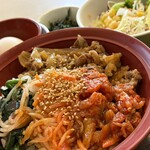 すき家 - 料理写真: