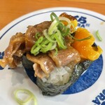 無添くら寿司 - 料理写真: