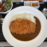 甘楽カントリークラブレストラン - 
