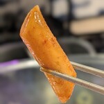 韓無量 - トッポキ　328円