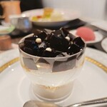 桜珈琲 - 料理写真: