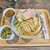 アノラーメンの娘 - 料理写真: