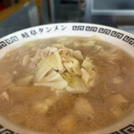 岐阜タンメン - 